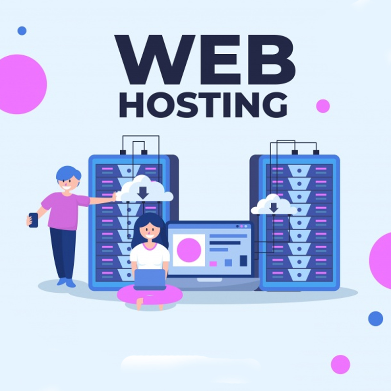 Web Hosting Companies in Bangalore