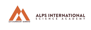 Alps Academy's Logo