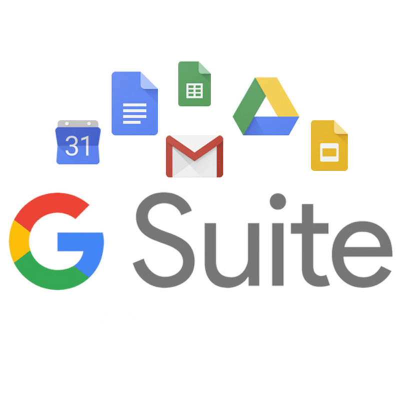 Google Suite Providers in Bangalore