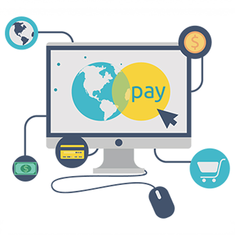 Payment Gateway Integration Services in Bangalore